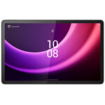 Lenovo Tab P11 (2nd Gen) 6/128 LTE Storm Grey (ZABG0019UA)