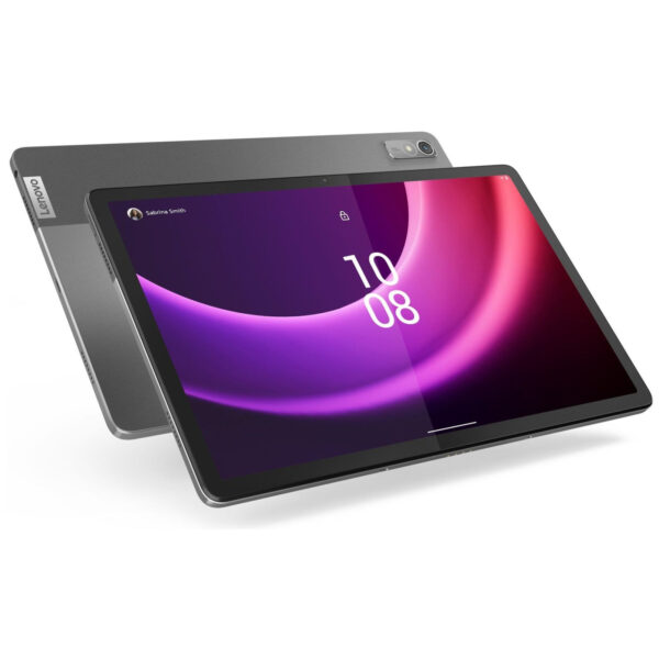 Lenovo Tab P11 (2nd Gen) 6/128 LTE Storm Grey (ZABG0019UA)