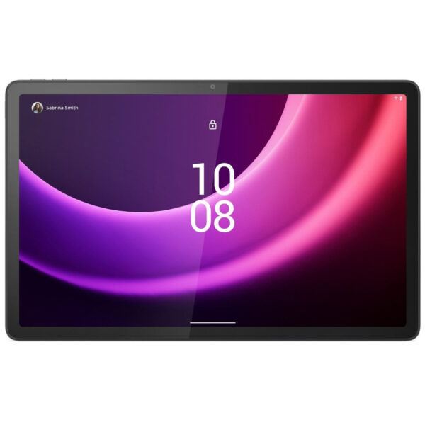 Lenovo Tab P11 (2nd Gen) 6/128 LTE Storm Grey (ZABG0019UA)