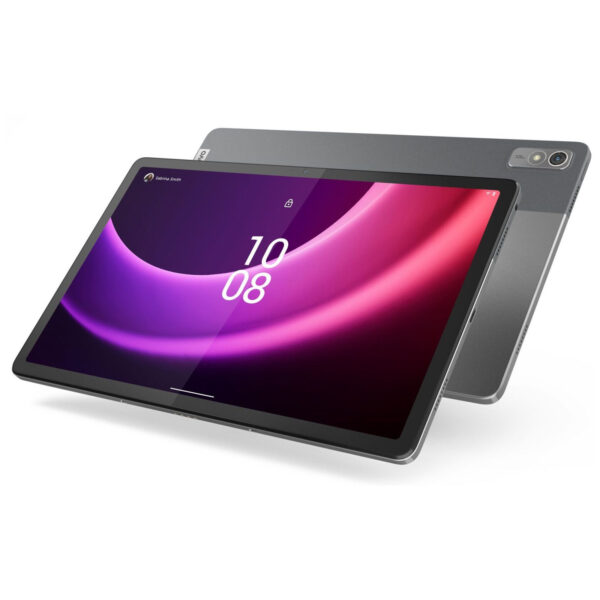 Lenovo Tab P11 (2nd Gen) 6/128 LTE Storm Grey (ZABG0019UA)