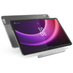 Lenovo Tab P11 (2nd Gen) 6/128 LTE Storm Grey (ZABG0019UA)