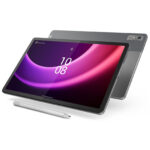 Lenovo Tab P11 (2nd Gen) 6/128 LTE Storm Grey (ZABG0019UA)
