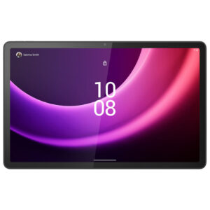 <span>Планшет</span> Lenovo Tab P11 (2nd Gen) 6/128 WiFi Storm Grey + Pen (ZABF0400UA)