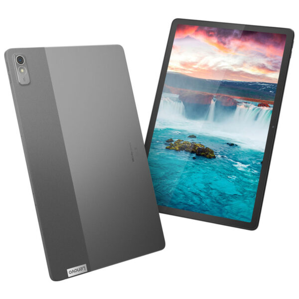 Lenovo Tab P11 (2nd Gen) 6/128 WiFi Storm Grey + Pen (ZABF0400UA)