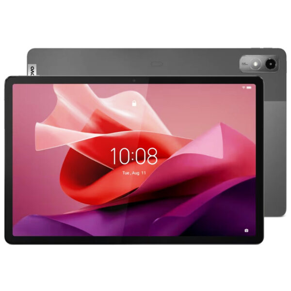 Lenovo Tab P12 8/128 WiFi Storm Grey + Pen (ZACH0101UA)