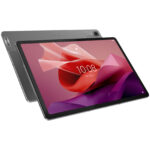 Lenovo Tab P12 8/128 WiFi Storm Grey + Pen (ZACH0101UA)