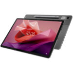 Lenovo Tab P12 8/128 WiFi Storm Grey + Pen (ZACH0101UA)