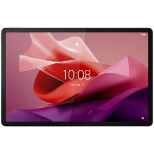 <span>Планшет</span> Lenovo Tab P12 8/128 WiFi Storm Grey + Pen (ZACH0101UA)