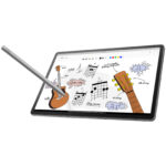 Lenovo Tab P12 8/128 WiFi Storm Grey + Pen (ZACH0101UA)