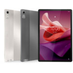 Lenovo Tab P12 8/256 WiFi Storm Grey + Pen (ZACH0197UA)