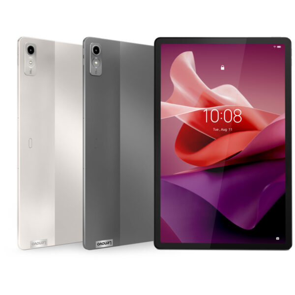 Lenovo Tab P12 8/256 WiFi Storm Grey + Pen (ZACH0197UA)