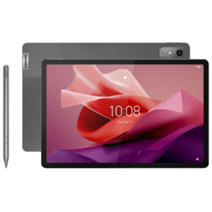 <span>Планшет</span> Lenovo Tab P12 8/256 WiFi Storm Grey + Pen (ZACH0197UA)