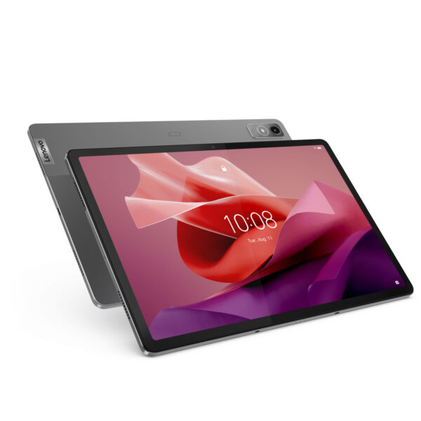 Lenovo Tab P12 8/256 WiFi Storm Grey + Pen (ZACH0197UA)