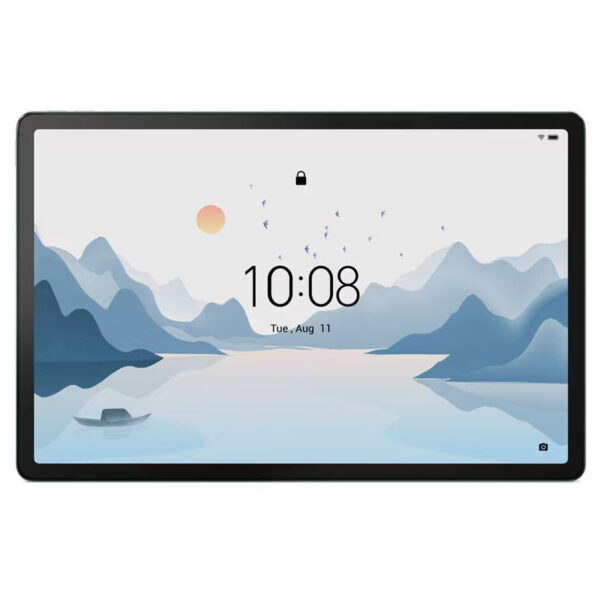 Lenovo Tab P12 with Matte Display 8/128 WiFi Sage + Pen (ZAE30001UA)