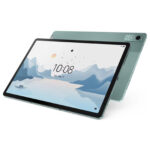 Lenovo Tab P12 with Matte Display 8/128 WiFi Sage + Pen (ZAE30001UA)