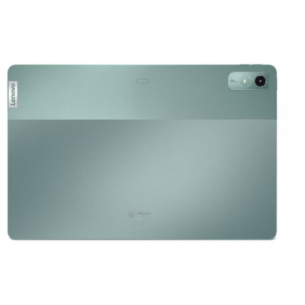Lenovo Tab P12 with Matte Display 8/128 WiFi Sage + Pen (ZAE30001UA)