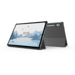 Lenovo Tab P12 with Matte Display 8/128 WiFi Sage + Pen (ZAE30001UA)