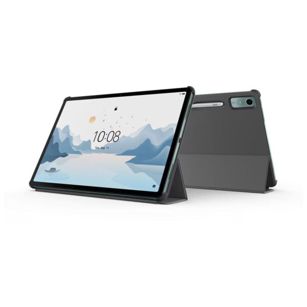Lenovo Tab P12 with Matte Display 8/128 WiFi Sage + Pen (ZAE30001UA)