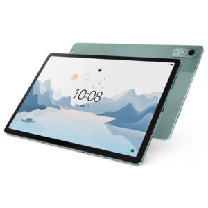 <span>Планшет</span> Lenovo Tab P12 with Matte Display 8/128 WiFi Sage + Pen (ZAE30001UA)