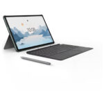 Lenovo Tab P12 with Matte Display 8/128 WiFi Sage + Pen (ZAE30001UA)