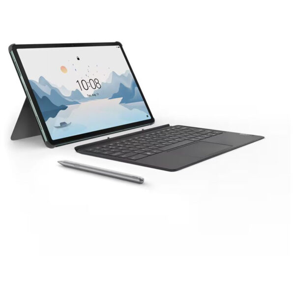 Lenovo Tab P12 with Matte Display 8/128 WiFi Sage + Pen (ZAE30001UA)