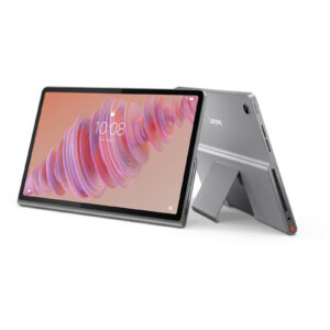 <span>Планшет</span> Lenovo Tab Plus 8/128 WiFi Luna Grey (ZADX0094UA)