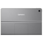 Lenovo Tab Plus 8/256 WiFi Luna Grey (ZADX0043UA)