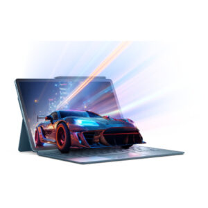 Планшет qualcomm snapdragon 8 gen 3 Lenovo Yoga Tab Plus 16/256 WiFi Tidal Teal + Keyboard&Pen (ZAEG0008UA)