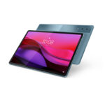 Lenovo Yoga Tab Plus 16/256 WiFi Tidal Teal + Keyboard&Pen (ZAEG0008UA)
