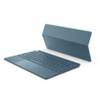 Lenovo Yoga Tab Plus 16/256 WiFi Tidal Teal + Keyboard&Pen (ZAEG0008UA)