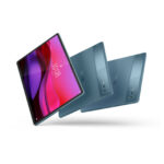 Lenovo Yoga Tab Plus 16/256 WiFi Tidal Teal + Pen (ZAEG0103UA)