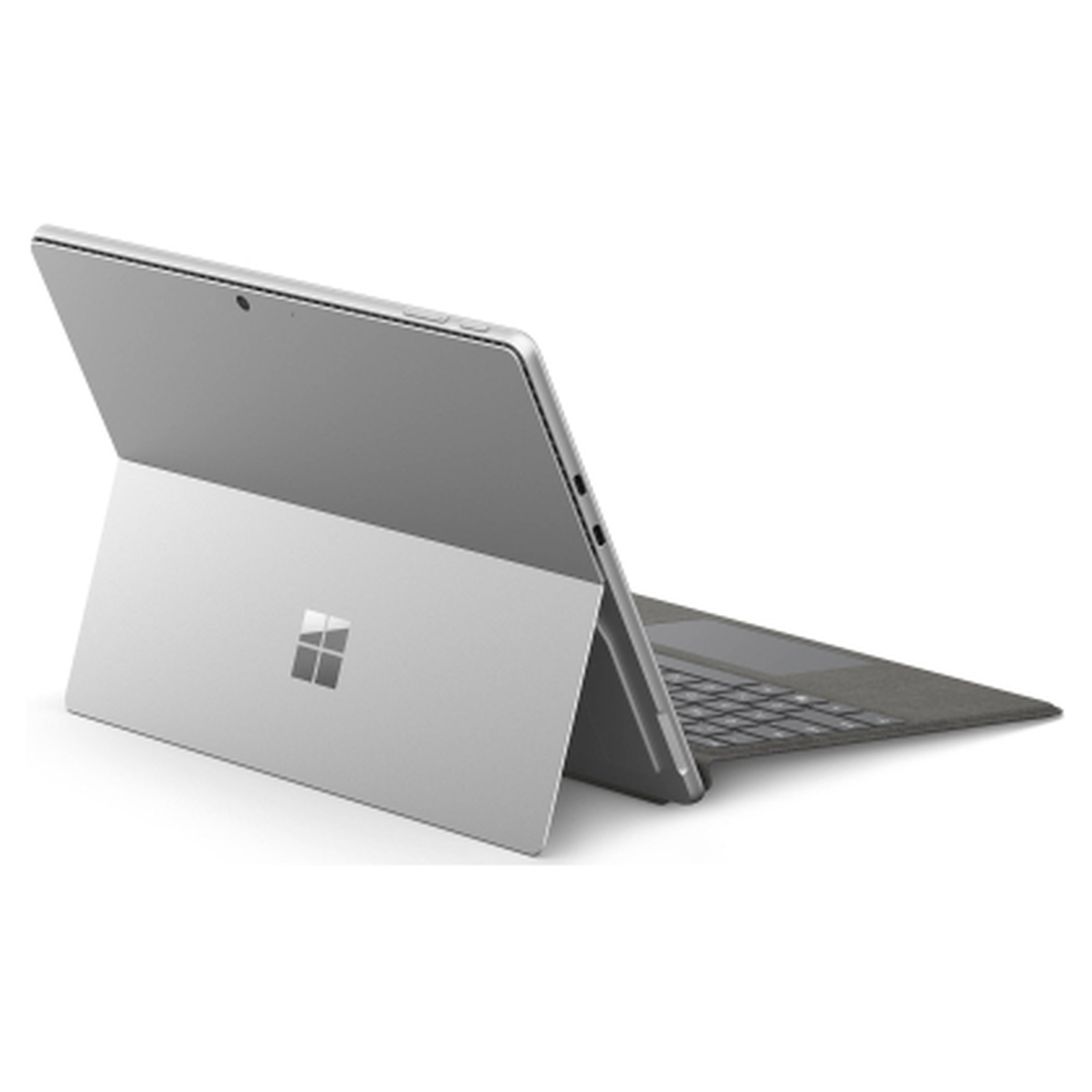 Microsoft Surface Pro 10 13 PS Touch Core Ultra 7, 16/512GB Win11P п (ZDW-00001)
