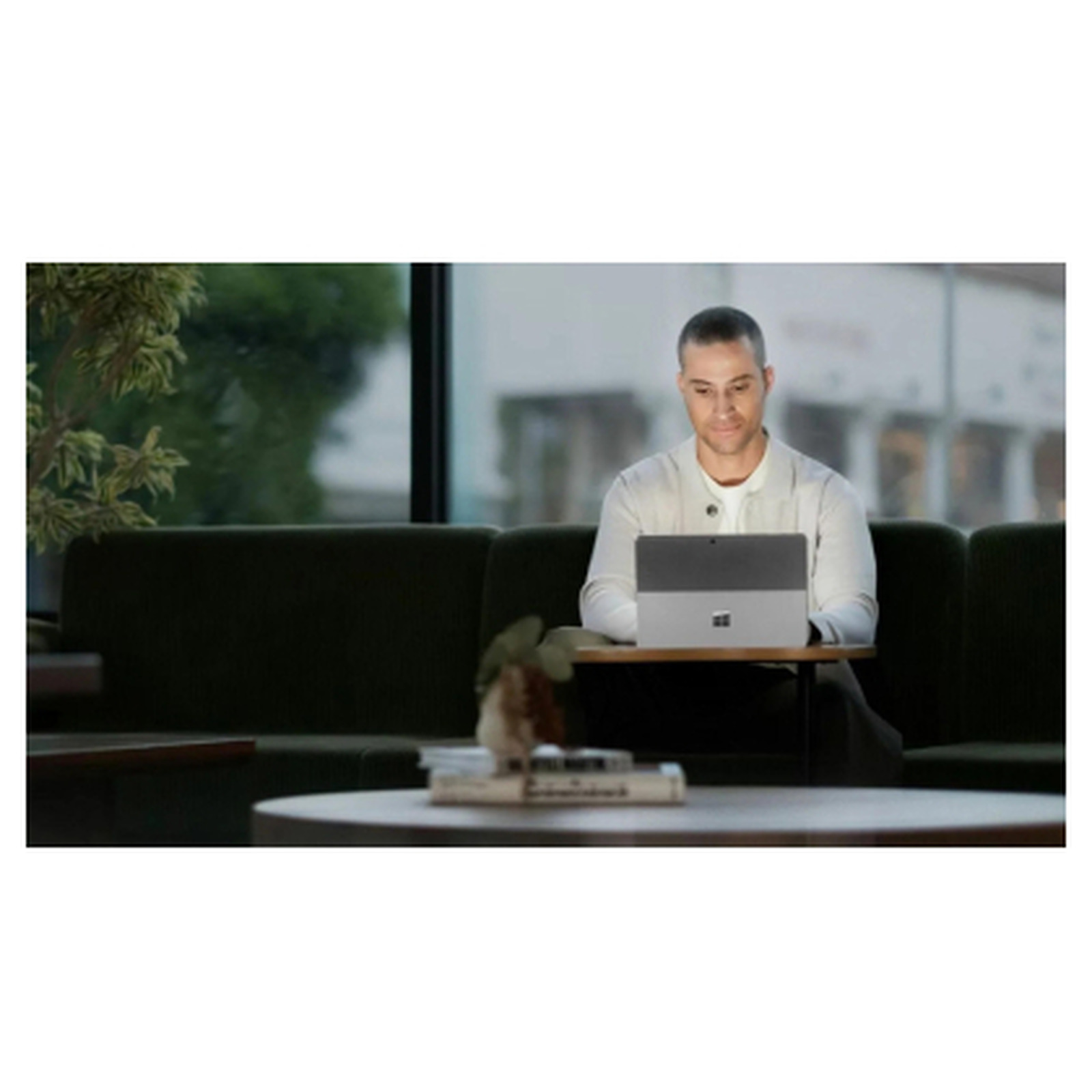 Microsoft Surface Pro 10 13 PS Touch Core Ultra 7, 16/512GB Win11P п (ZDW-00001)
