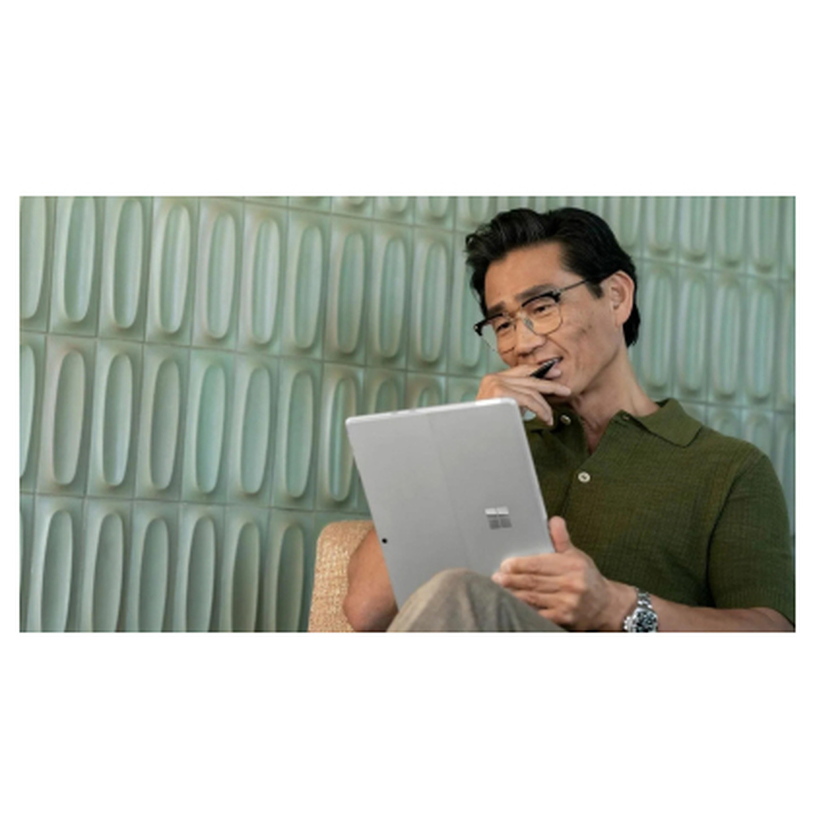 Microsoft Surface Pro 10 13 PS Touch Core Ultra 7, 16/512GB Win11P п (ZDW-00001)