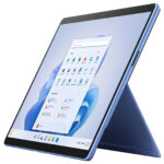 Microsoft Surface Pro 9 13 PS Touch 16/512GB Win11P Blue (QIY-00033)