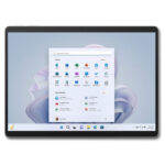 Microsoft Surface Pro 9 13 PS Touch 16/512GB Win11P Blue (QIY-00033)