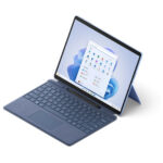 Microsoft Surface Pro 9 13 PS Touch 16/512GB Win11P Blue (QIY-00033)