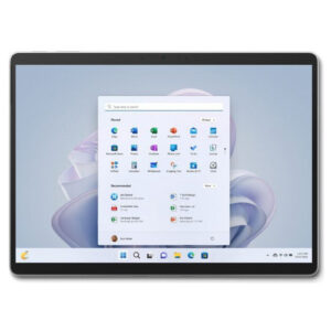 <span>Планшет</span> Microsoft Surface Pro 9 13 PS Touch 16/512GB Win11P Blue (QIY-00033)