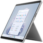 Microsoft Surface Pro 9 13 PS Touch/ i7-1265U/32GB/1TB/Win11P Silver (QLQ-00001)