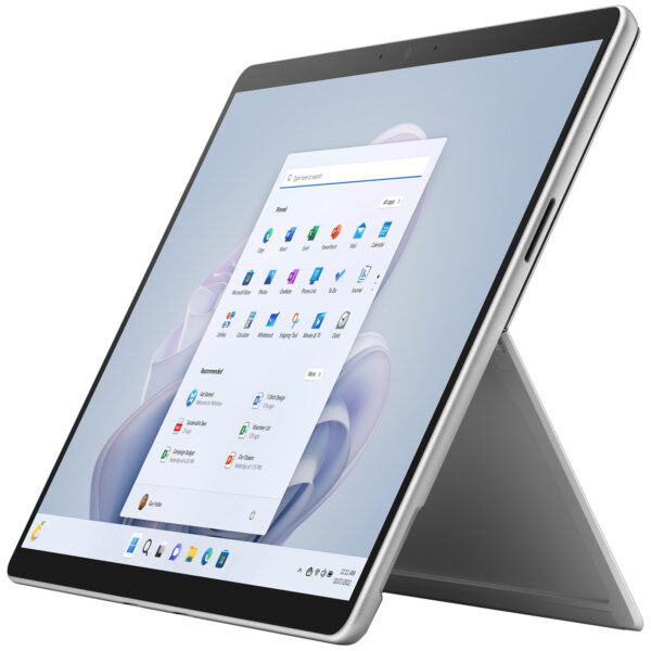 Microsoft Surface Pro 9 13 PS Touch/ i7-1265U/32GB/1TB/Win11P Silver (QLQ-00001)