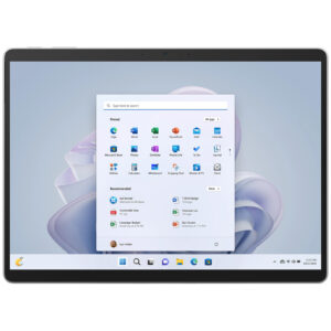<span>Планшет</span> Microsoft Surface Pro 9 13 PS Touch/ i7-1265U/32GB/1TB/Win11P Silver (QLQ-00001)
