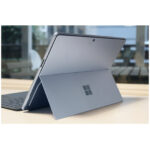 Microsoft Surface Pro 9 13 PS Touch/ i7-1265U/32GB/1TB/Win11P Silver (QLQ-00001)