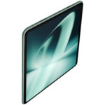 OnePlus Pad 11.61" 8/128GB Android, Halo Green (5511100005)