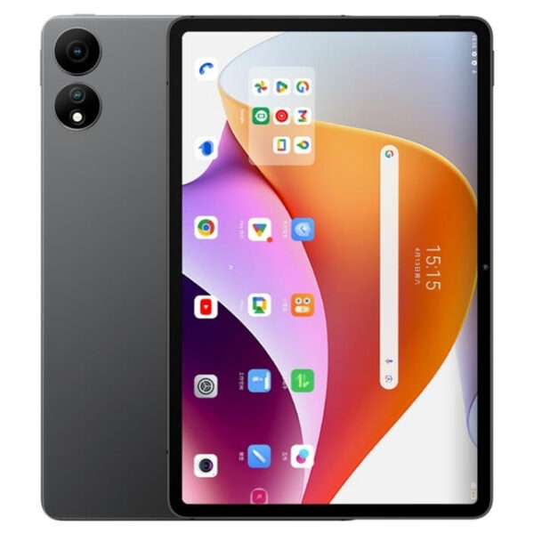Oscal Elite 1 8/256GB / 4G (LTE) Mecha Grey (Elite 1 8/256GB Mecha Grey)