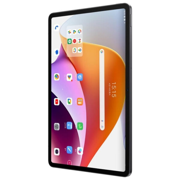 Oscal Elite 1 8/256GB / 4G (LTE) Mecha Grey (Elite 1 8/256GB Mecha Grey)