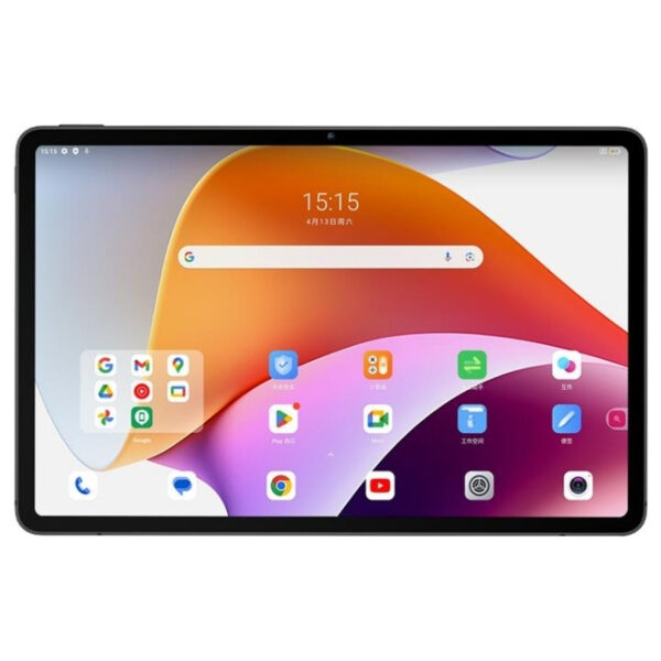 Oscal Elite 1 8/256GB / 4G (LTE) Mecha Grey (Elite 1 8/256GB Mecha Grey)