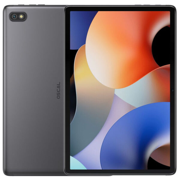 Oscal Pad 10 8/128GB 4G Dual Sim Diamond Grey