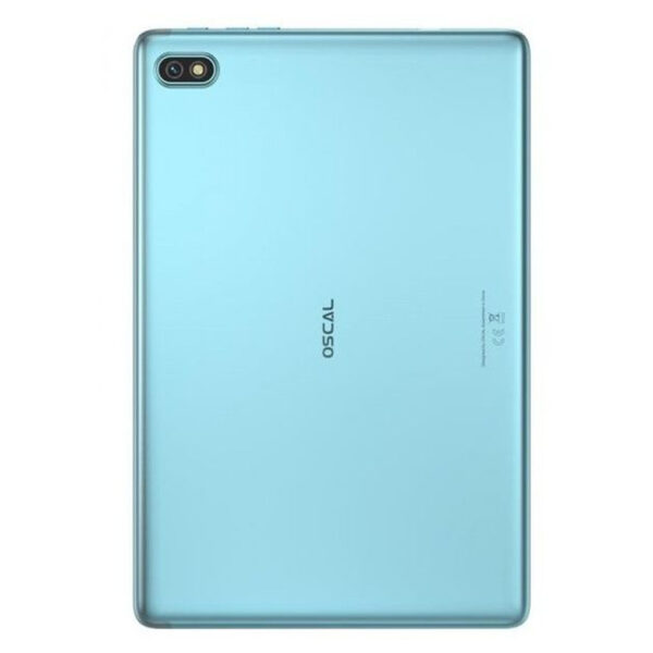 Oscal Pad 10 8/128GB 4G Dual Sim Mint Green