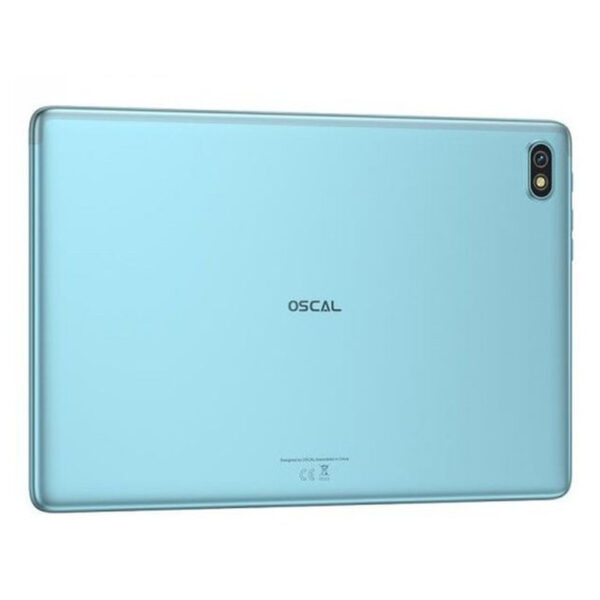 Oscal Pad 10 8/128GB 4G Dual Sim Mint Green