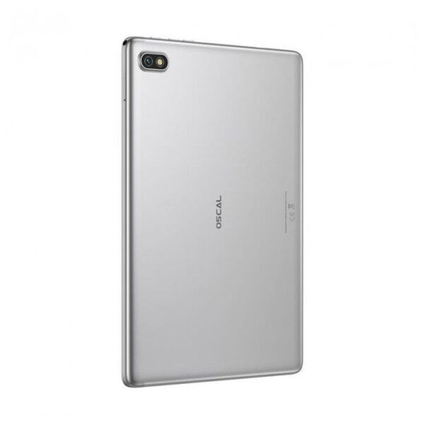 Oscal Pad 10 8/128GB 4G Dual Sim Moonlight Silver